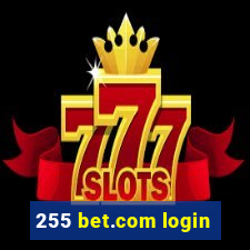 255 bet.com login